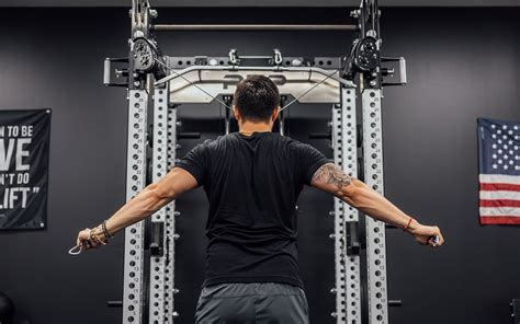 ares cable rep fitness